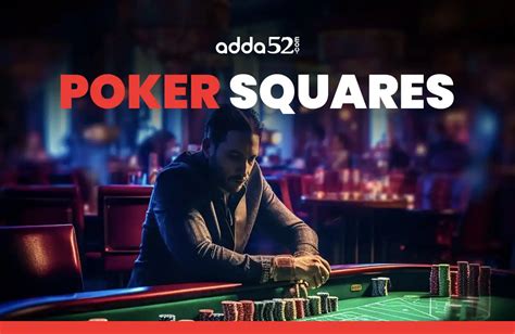 gambling squares|Poker Solitaire (Poker Squares) .